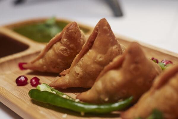 Indian Buffet