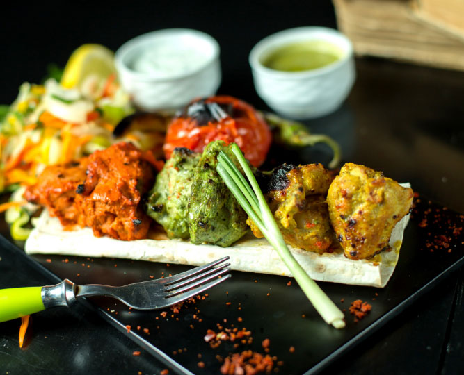 Starters