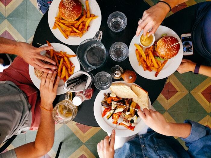 Dine In